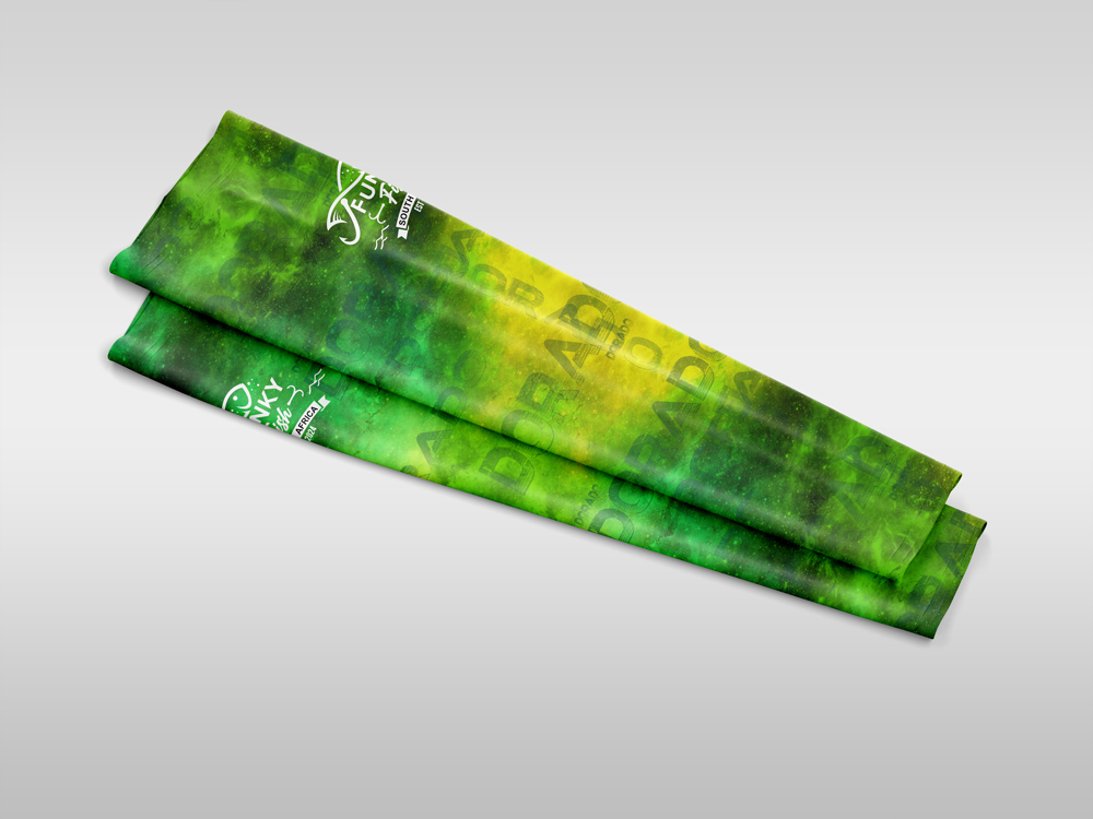 Dorado Sun Sleeves